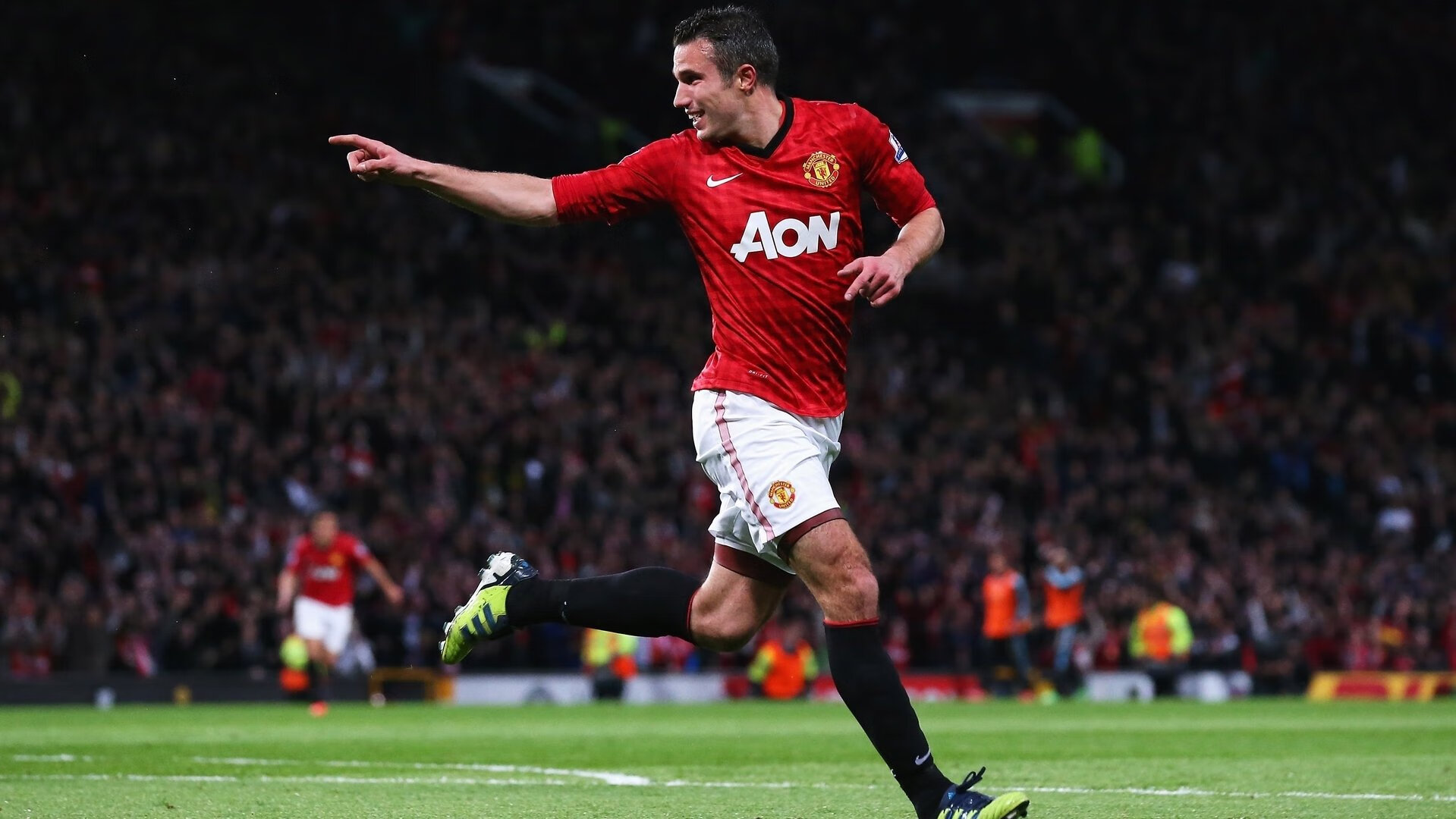 印象赛：夜空灯光照耀下的梦幻赛事